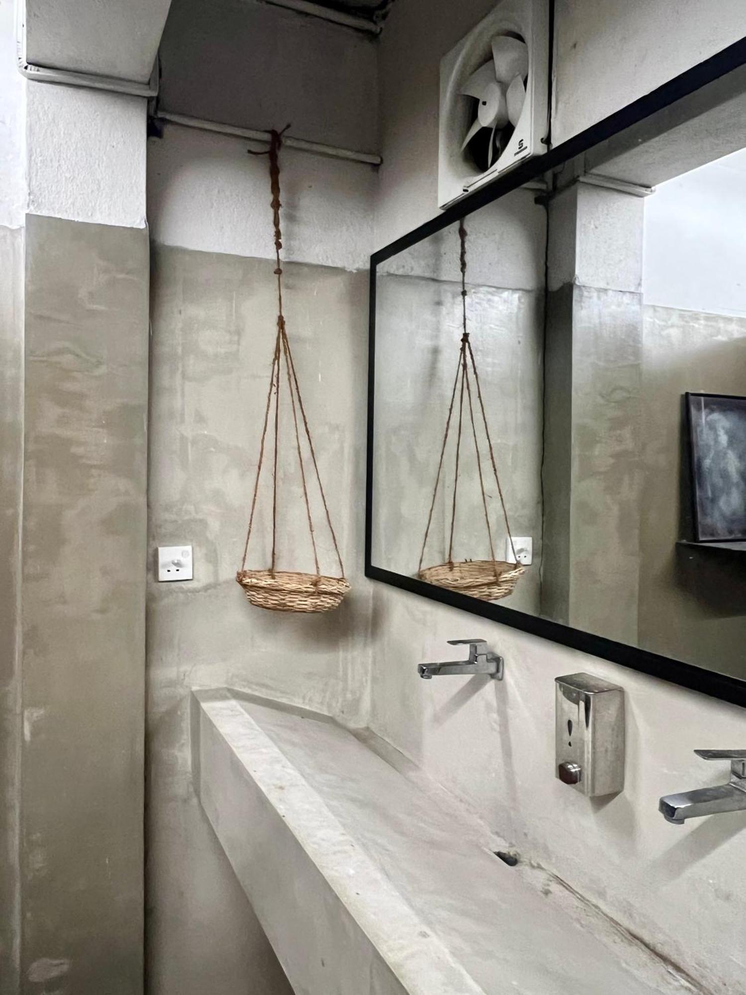 Hari Hari Hostel Weligama Dış mekan fotoğraf