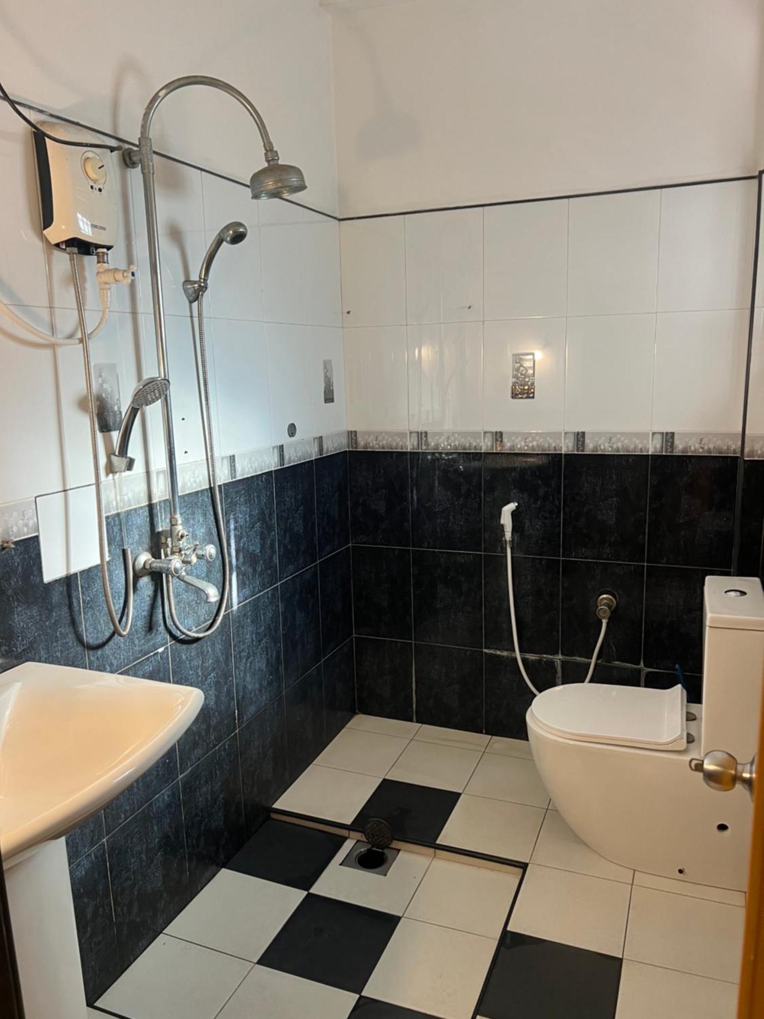 Hari Hari Hostel Weligama Dış mekan fotoğraf