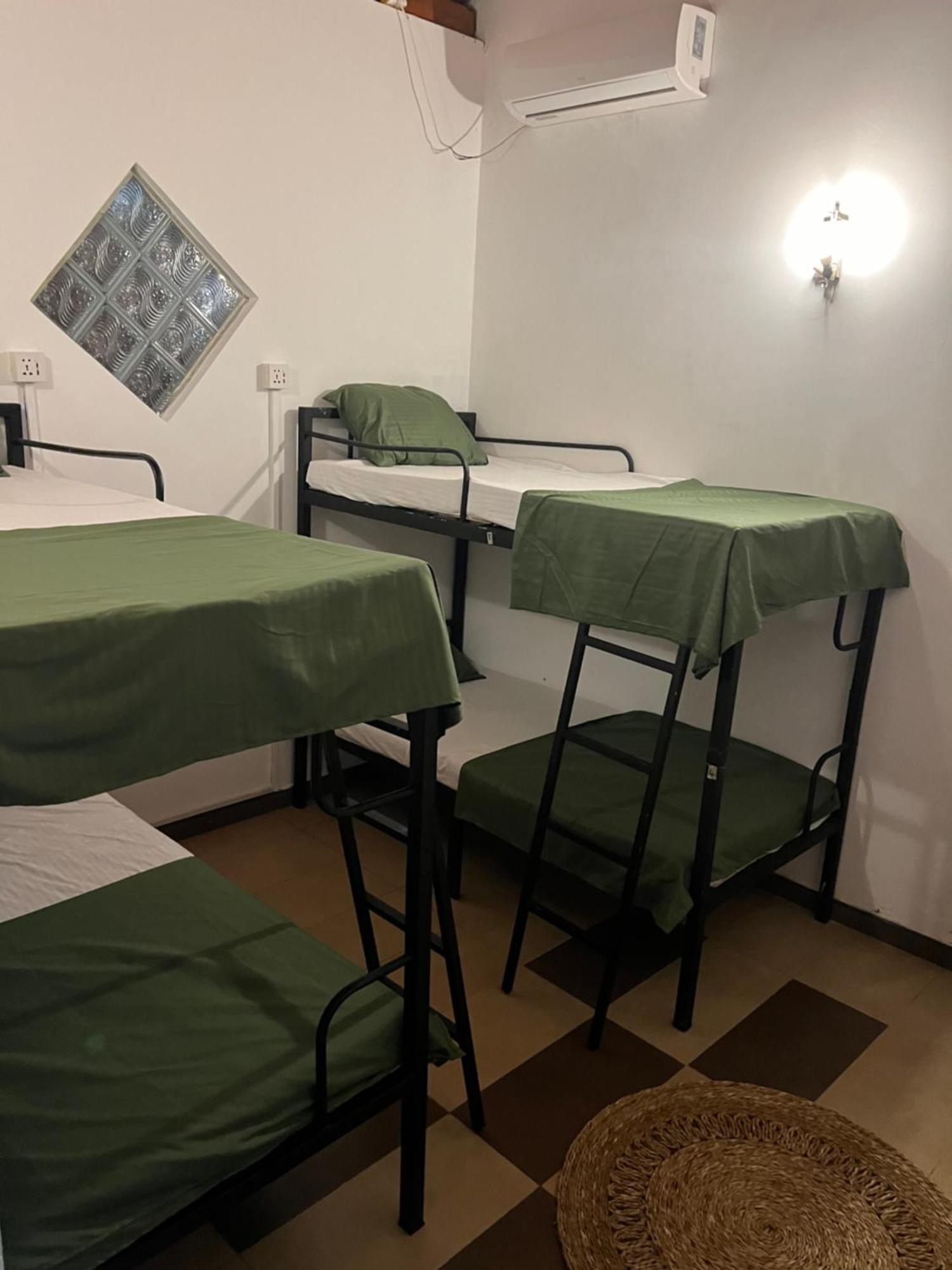 Hari Hari Hostel Weligama Dış mekan fotoğraf