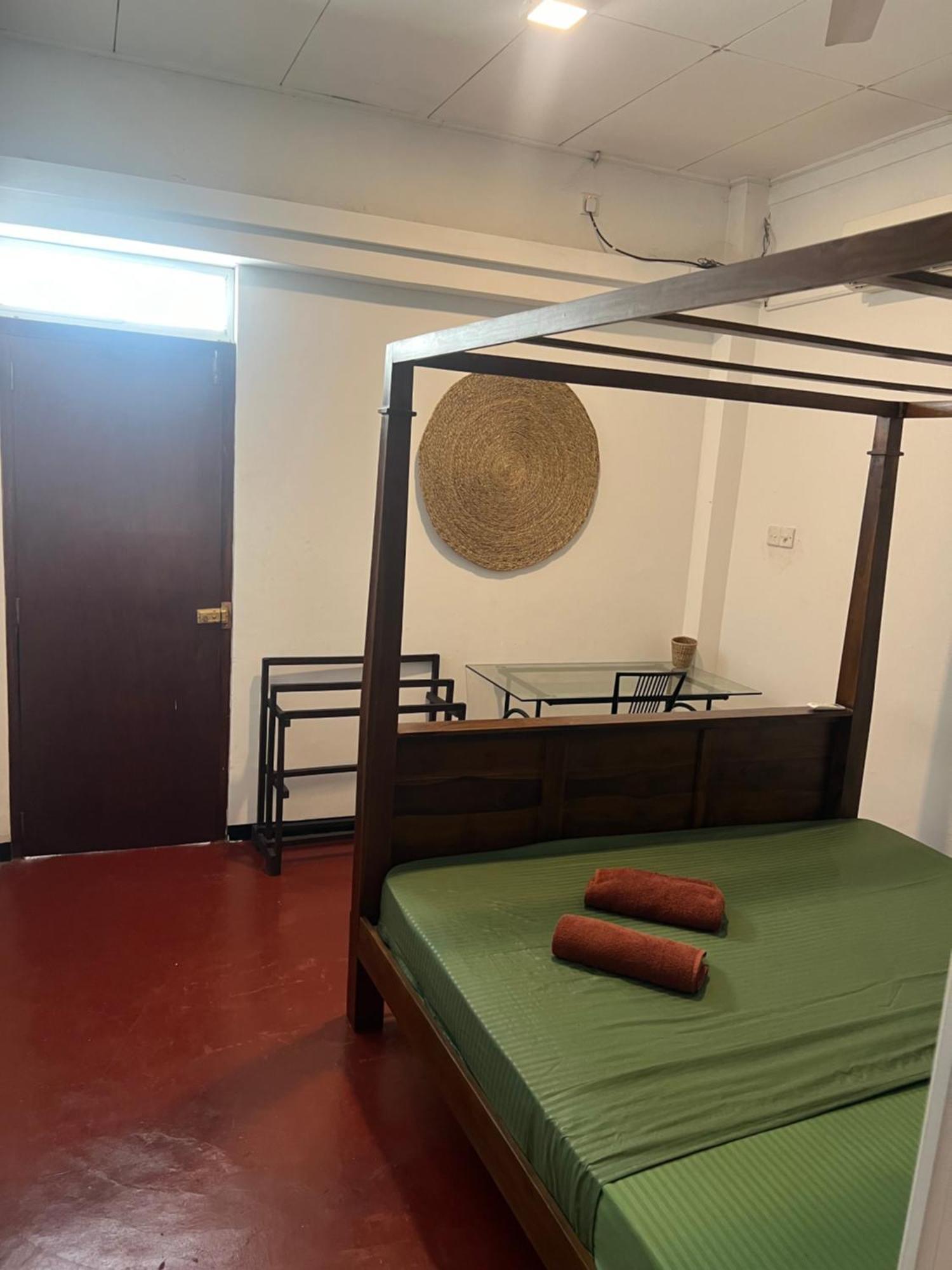 Hari Hari Hostel Weligama Dış mekan fotoğraf