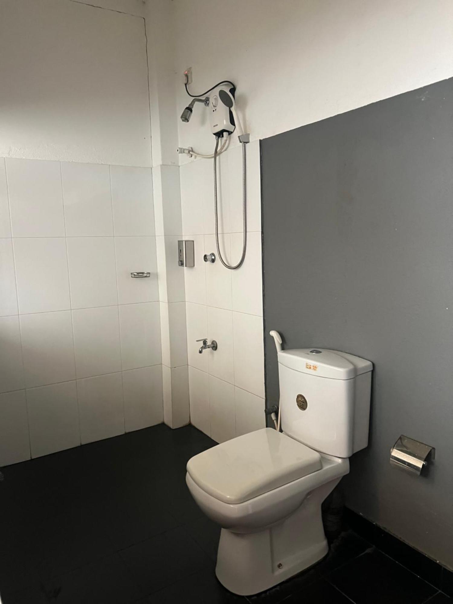 Hari Hari Hostel Weligama Dış mekan fotoğraf