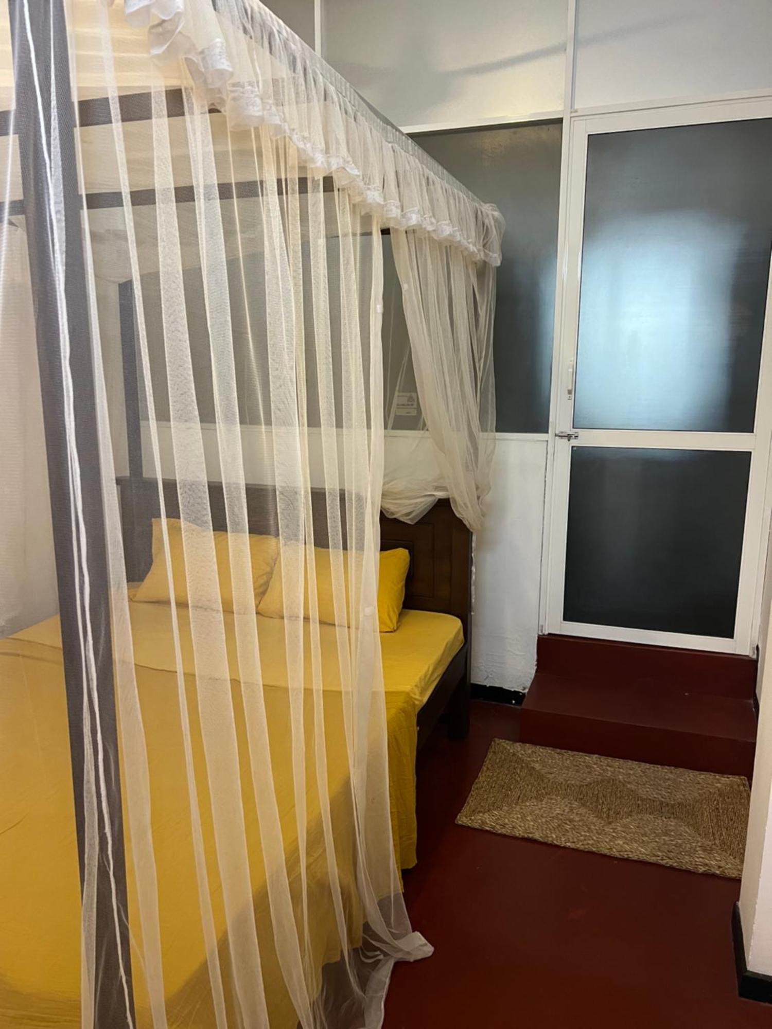 Hari Hari Hostel Weligama Dış mekan fotoğraf
