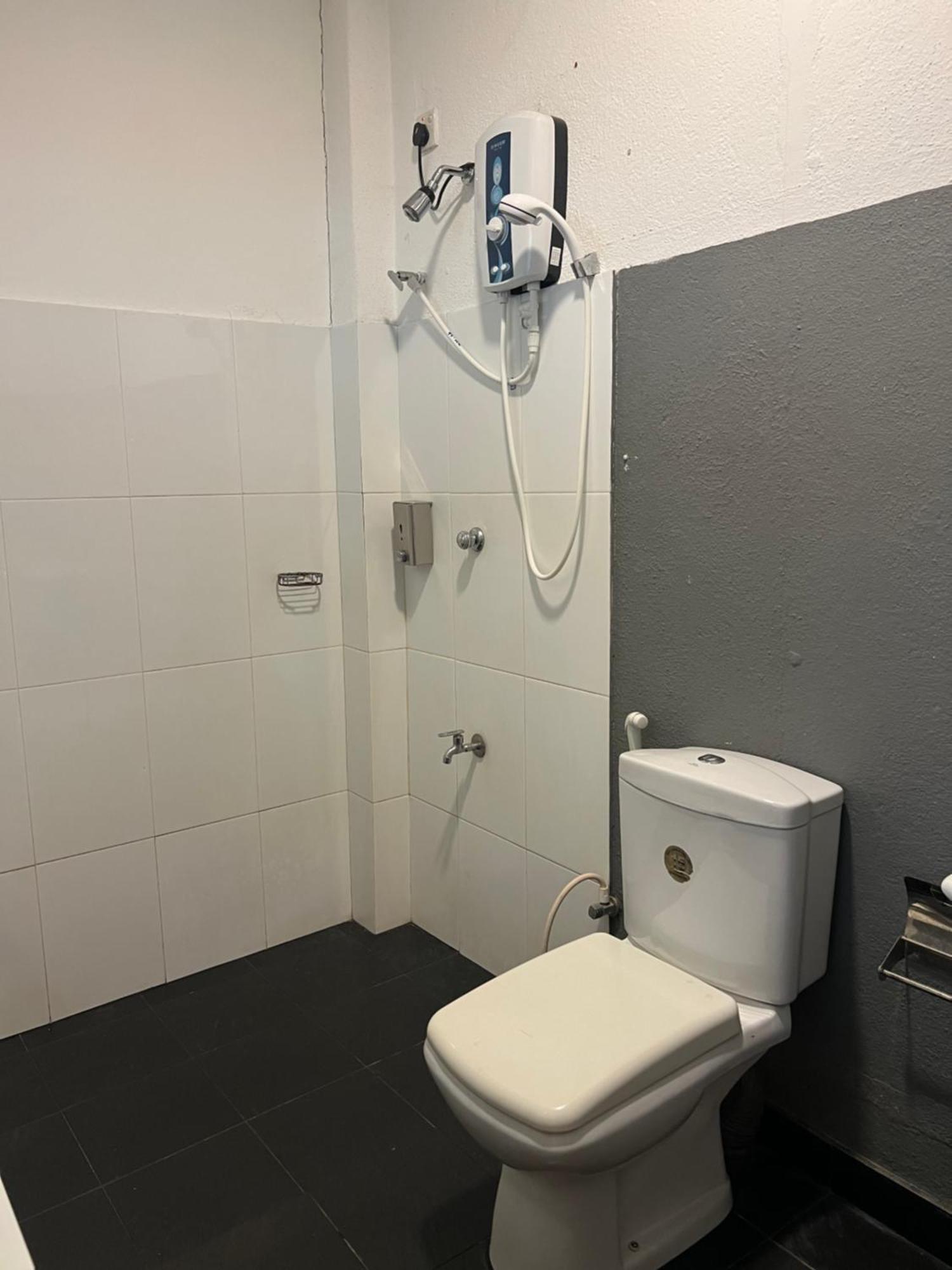 Hari Hari Hostel Weligama Dış mekan fotoğraf