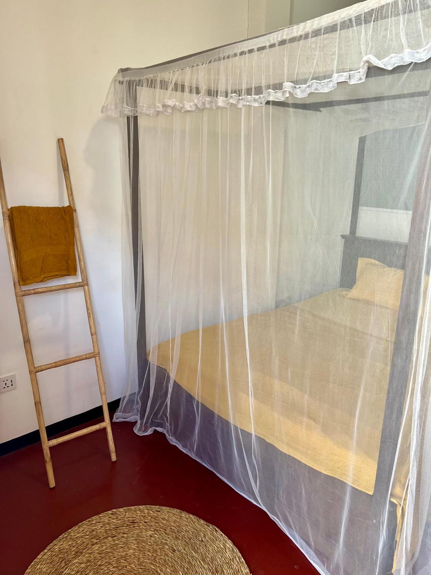 Hari Hari Hostel Weligama Dış mekan fotoğraf